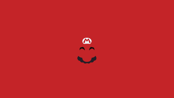 Wallpaper Mario - Super Mario Games