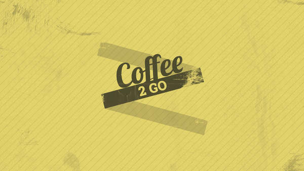 Wallpaper Coffee2Go