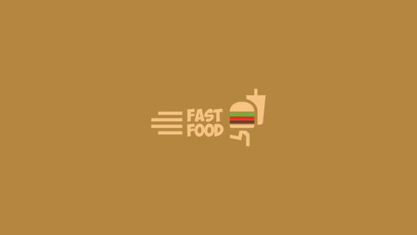 Wallpaper Fast Food
